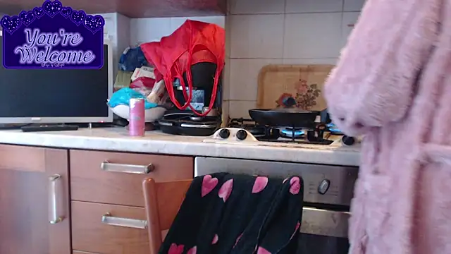 martachatte's Webcam Show