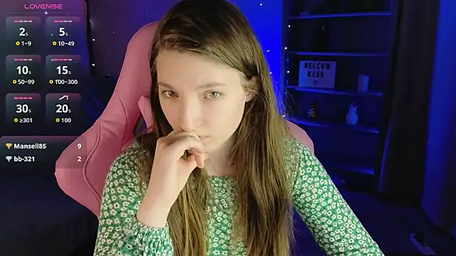 Mia_Myles Live XXX-chat