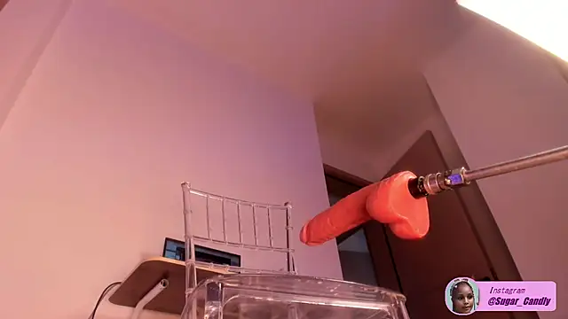 sugar-mirie 即時 XXX 聊天