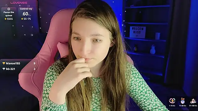 Mia_Myles: онлайн-секс-чат