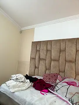 Hannagarces webkamerás műsora