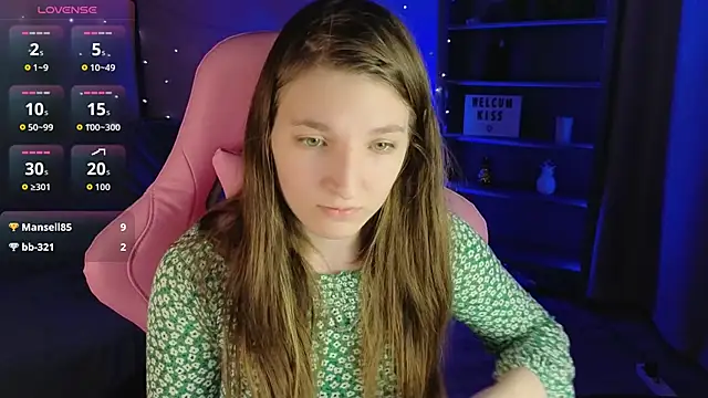 Mia_Myles – Naživo XXX chat