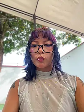 Chatroom XXX en direct de Namii_cute