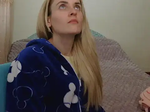 Chatroom XXX en direct de JayeTyler