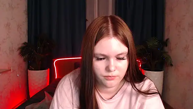 Онлайн чат XXX Musegirl