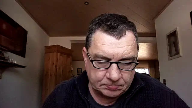 Nobbie444 Adlı Modelin Web Kamerası Şovu