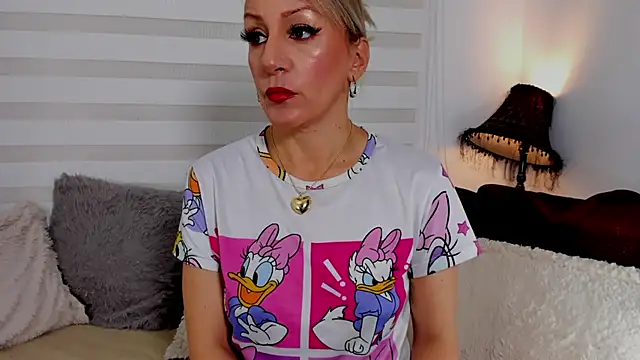 دردشة Sammykatt الجنسية المباشرة