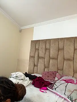 Hannagarces élő XXX-chatje