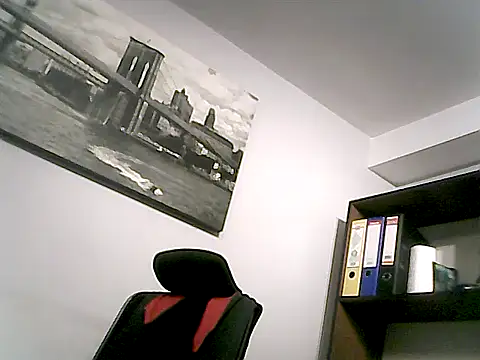 Czat XXX na żywo – mastercharisma35