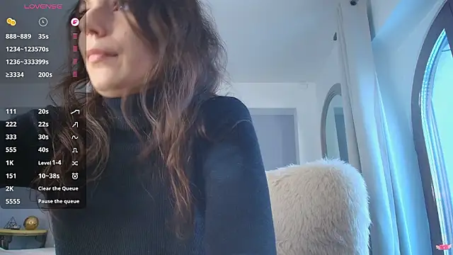 Anna_Lewis' Live XXX Chat