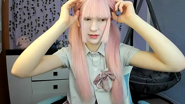 Yoonhee_kiのライブXXXチャット