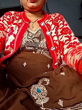 MissGitanjali Live XXX-Chat