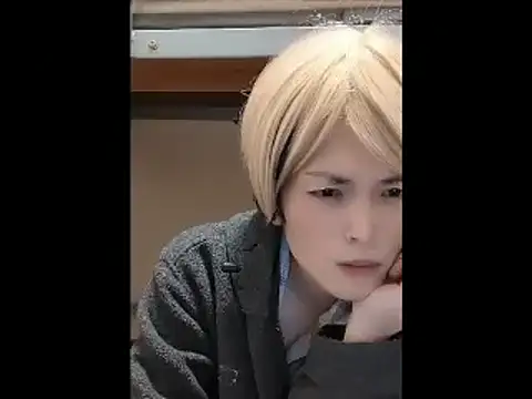 mgnhiroyuki Webcam-Show