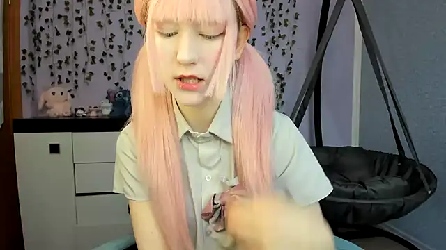 Yoonhee_ki 라이브 XXX 채팅