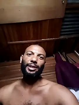 Camodick Adlı Modelin Web Kamerası Şovu