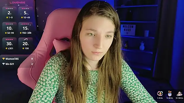 Mia_Myles' Live XXX Chat