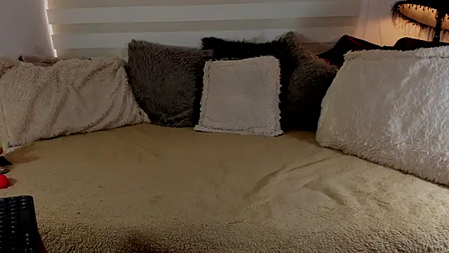 Sammykatt 웹캠 쇼