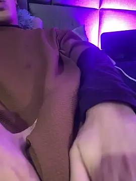 NaytonFreeman 网络视讯表演