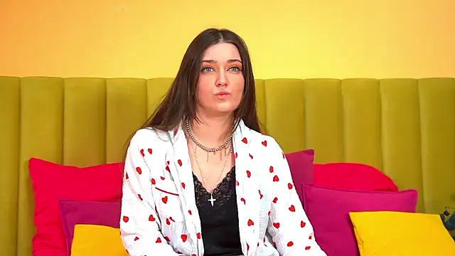 XXX chat uživo modela JessicaJewells