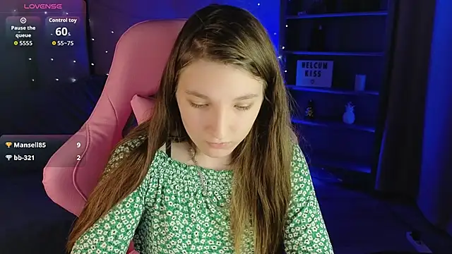 Mia_MylesのライブXXXチャット