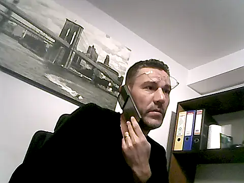 عرض كام mastercharisma35