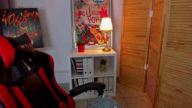 Онлайн чат XXX BakugoKatsuki