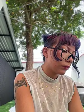 Sembang XXX Secara Langsung Namii_cute