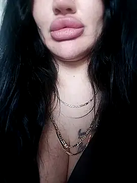 Show de webcam de wildbeautifulgirl