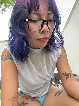 Онлайн чат XXX Namii_cute