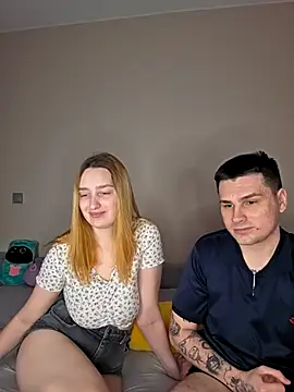 Webkamerová show ToxyFoxyy