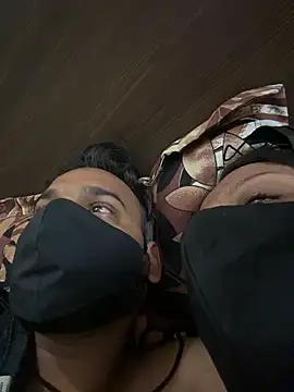 indianshycouple Obrolan Langsung XXX