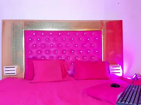 Show Webcam de Ciara_HotTs