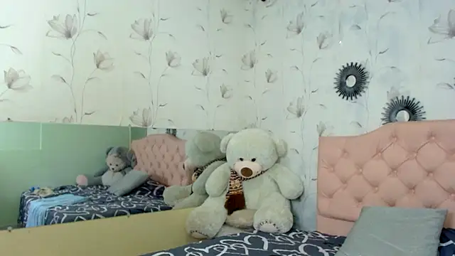 Chat XXX ao vivo de zara_cute