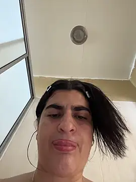 Czat XXX na żywo – DAMSEL_30