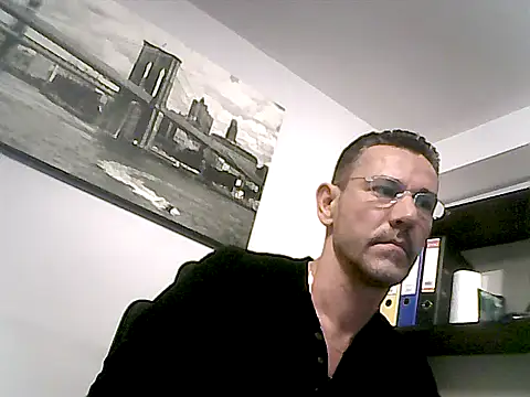 Živý XXX chat mastercharisma35