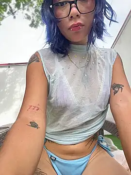 Вебкам-шоу Namii_cute