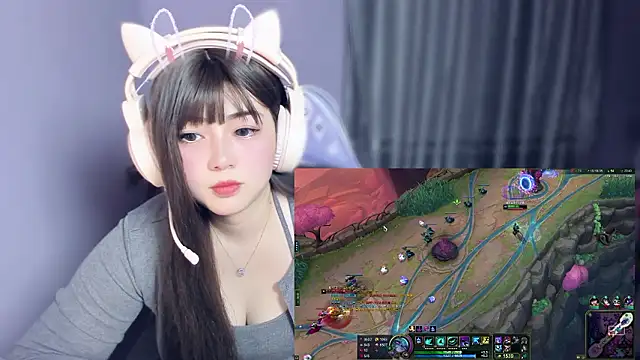 yuki3366 Live XXX-Chat