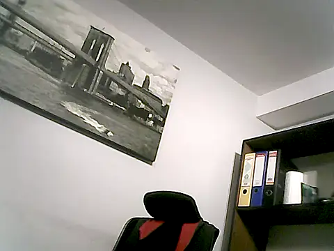 Chat XXX Live mastercharisma35