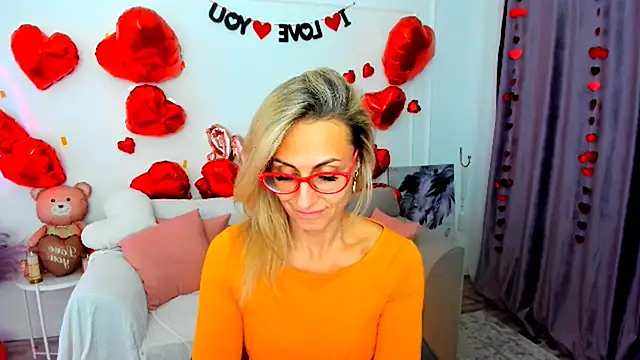 MuseOfStage Live XXX Chat