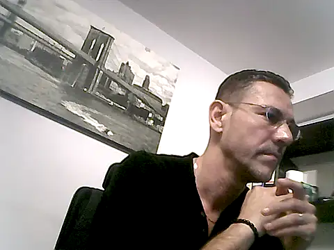 Živý XXX chat mastercharisma35