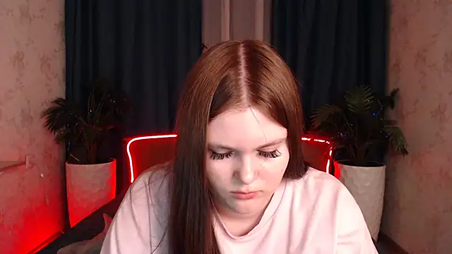 Czat XXX na żywo – Musegirl