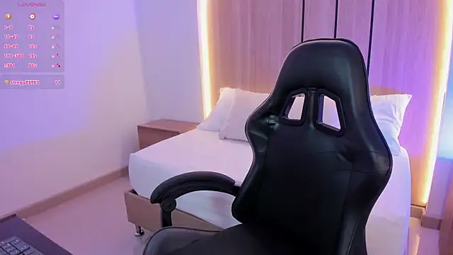 Czat XXX na żywo – desireee_