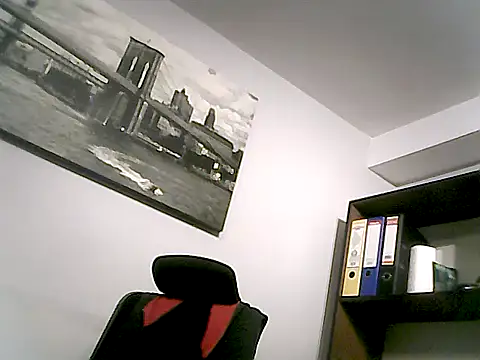 mastercharisma35 Live XXX-Chat