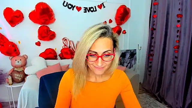 Chatroom XXX en direct de MuseOfStage