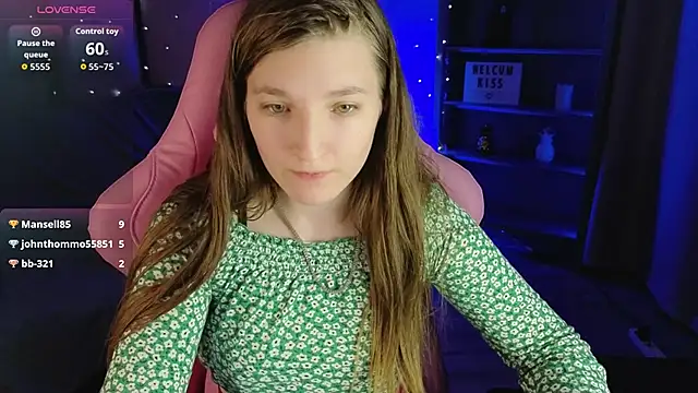 Mia_MylesのライブXXXチャット