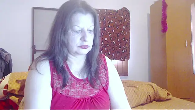 ExtasyMature Webcam show