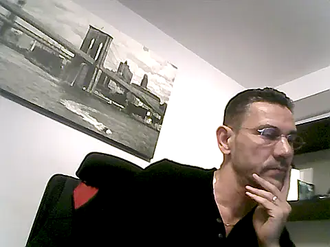 عرض كام mastercharisma35