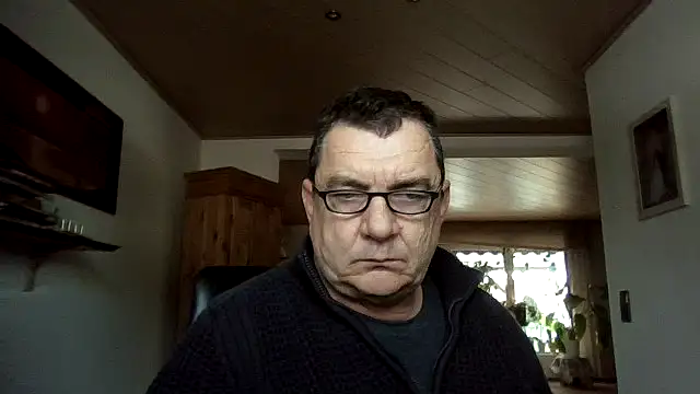 Nobbie444 webkamerás műsora