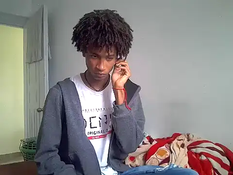 Show modela twink_gabrielll na web-kameri