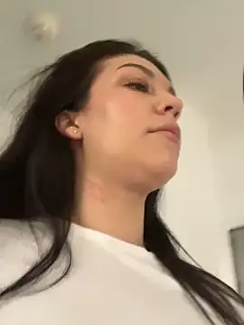 ClaraPasssion Webcam show